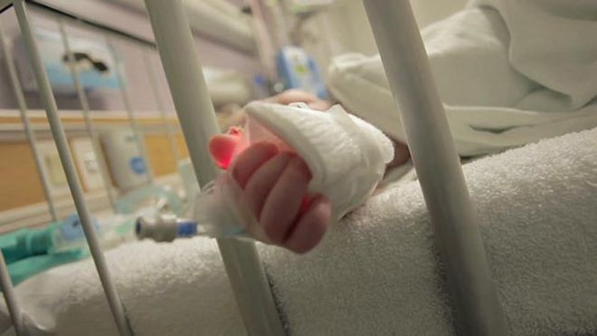 Σοκ στη Χίο: Αφγανή κατήγγειλε το βιασμό του 11μηνου μωρού της απ’ τον πατέρα του